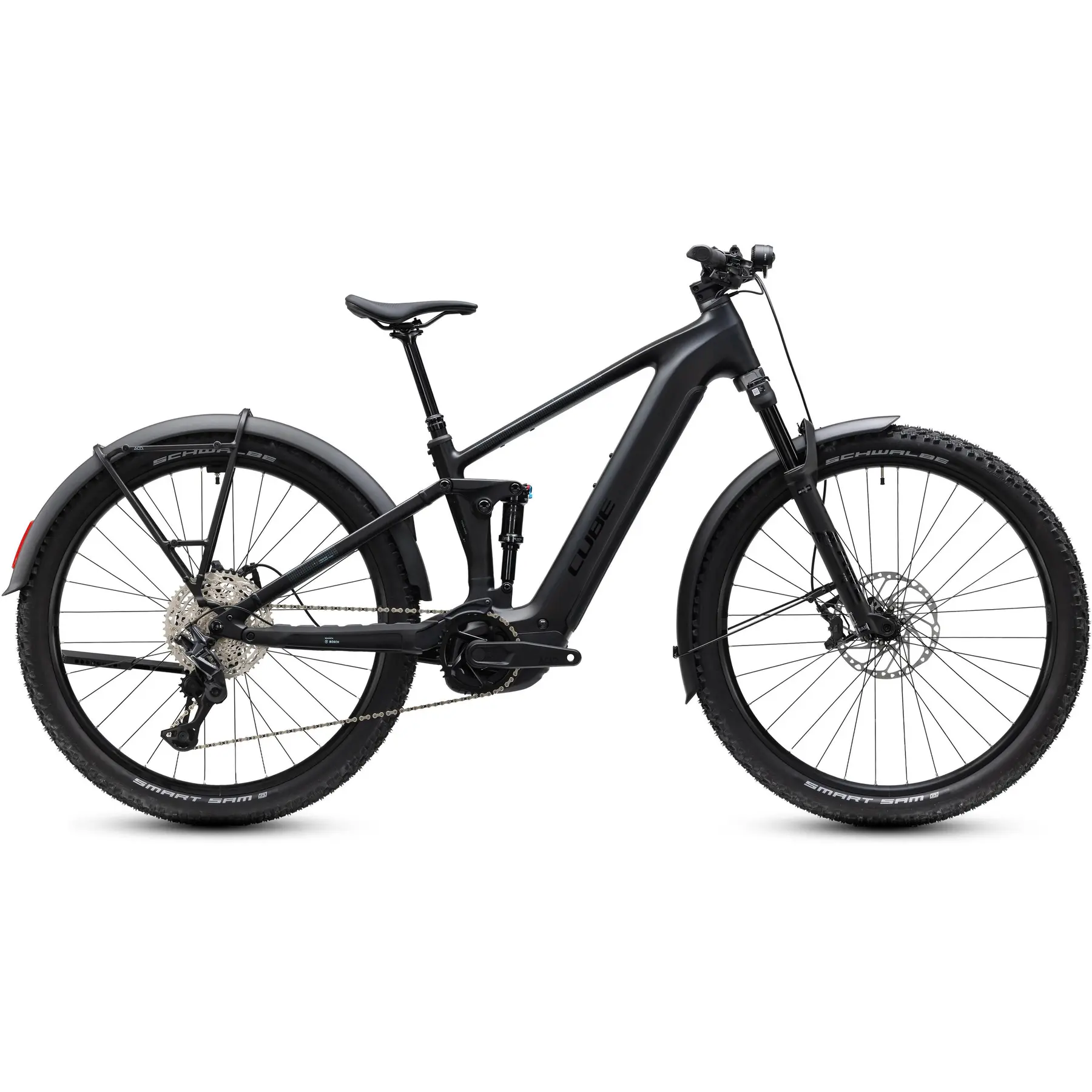 Mountainbike CUBE Bikes Stereo Hybrid ONE22 SLX 800 FE