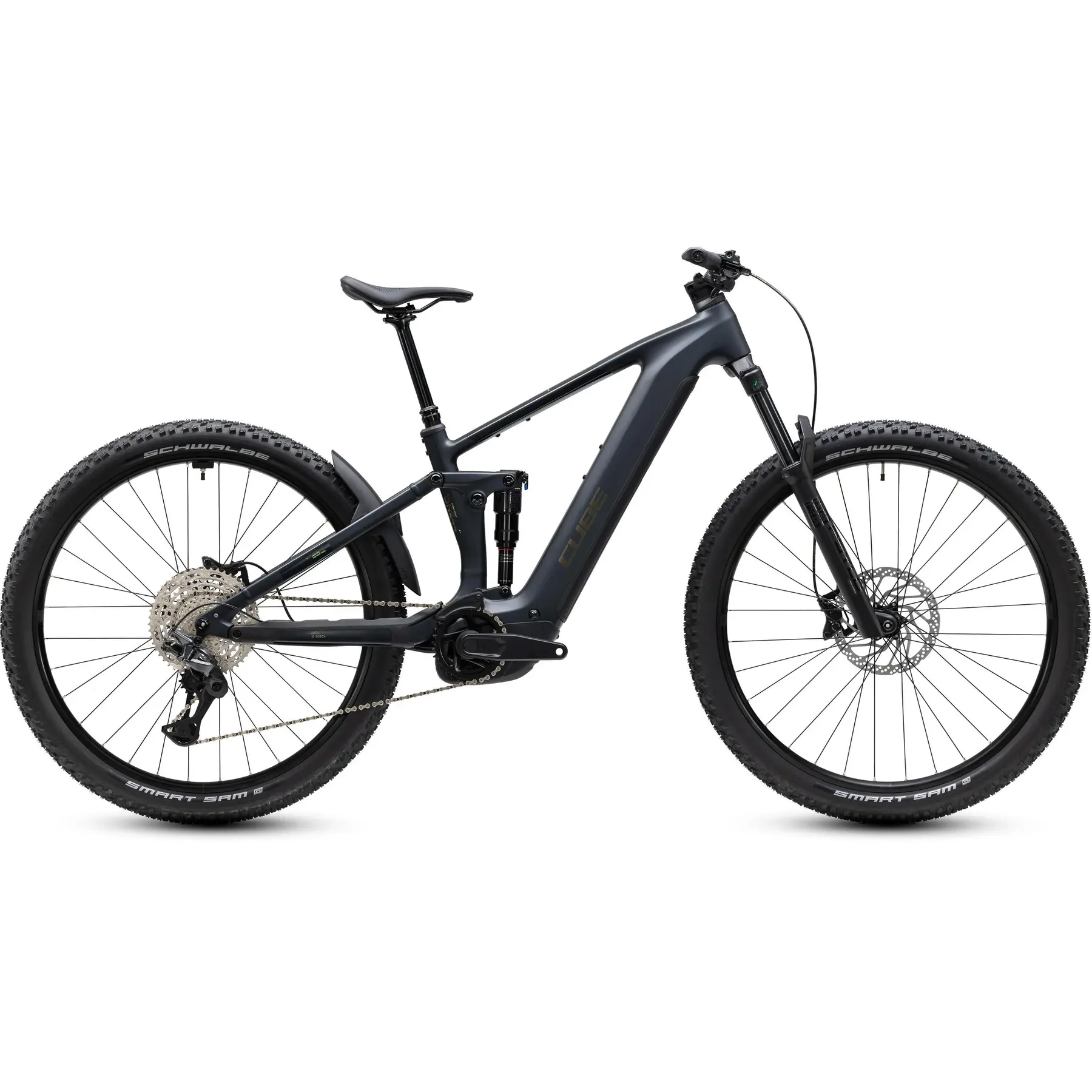 Mountainbike CUBE Bikes Stereo Hybrid ONE44 Pro 800