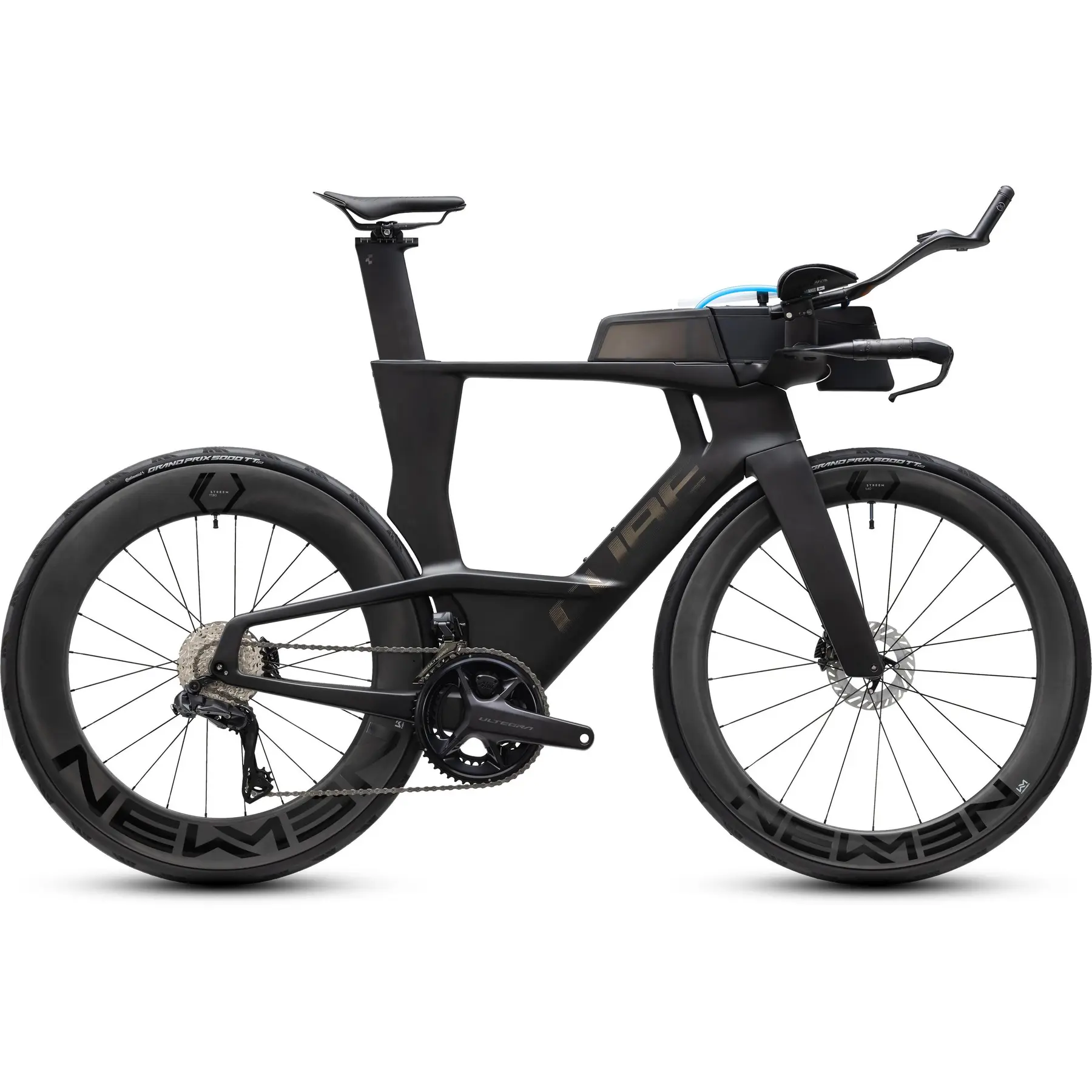 Fiets CUBE Bikes Aerium C:68X Race