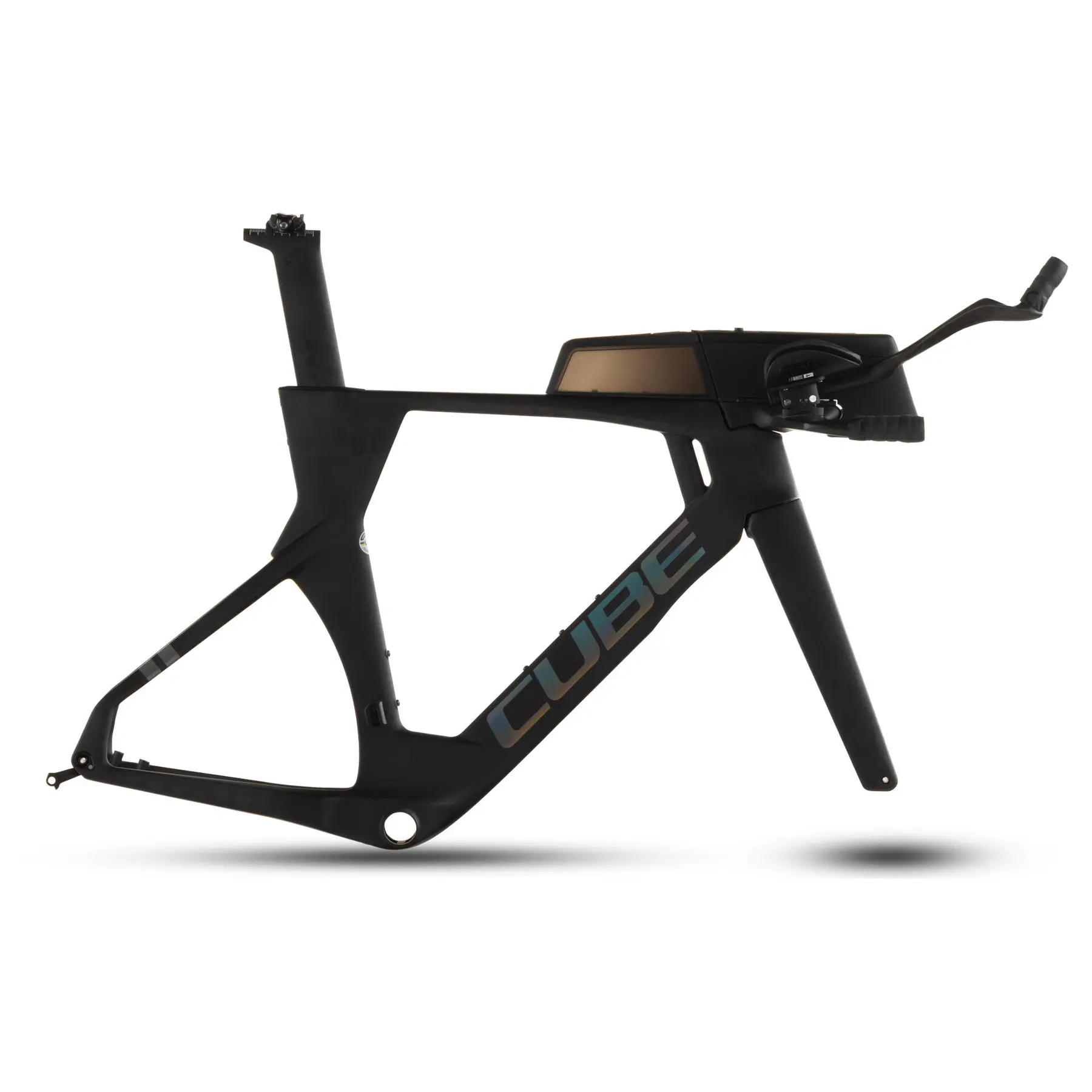 Frame CUBE Bikes Aerium C:68X TT Frameset
