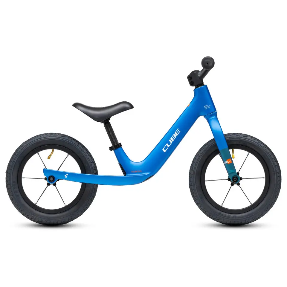 Kinderstep CUBE Bikes Numove 120