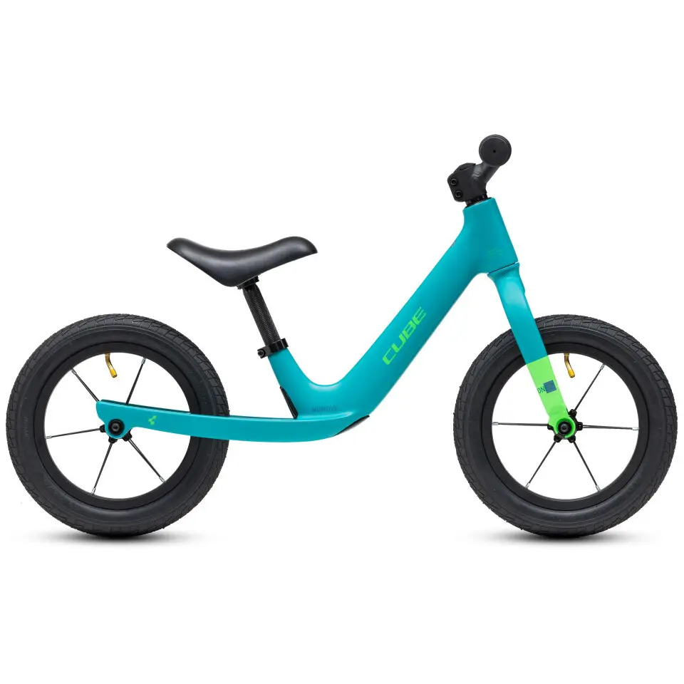 Kinderstep CUBE Bikes Numove 120