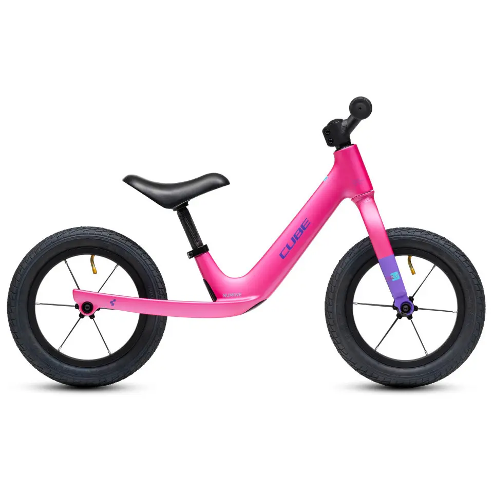 Kinderstep CUBE Bikes Numove 120