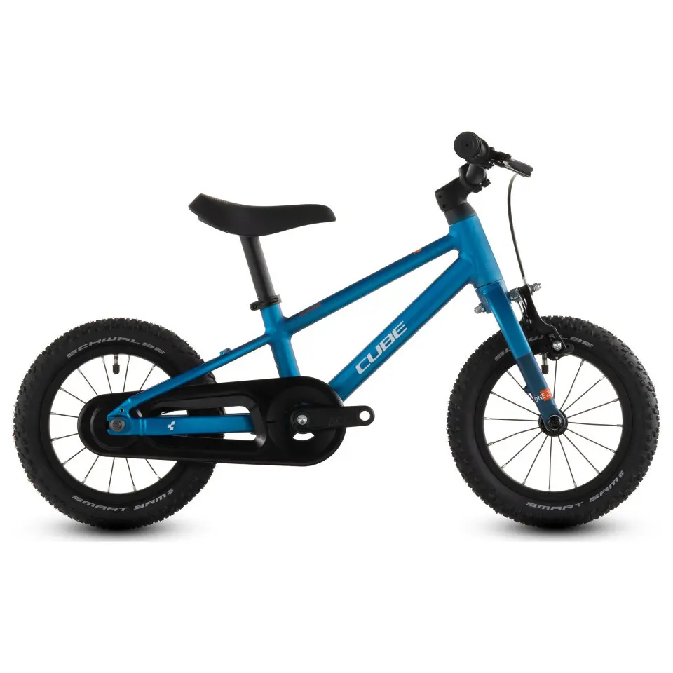 Stadsfiets voor kinderen CUBE Bikes Numove 120 RT