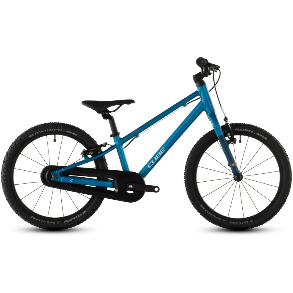 Stadsfiets voor kinderen CUBE Bikes Numove 180