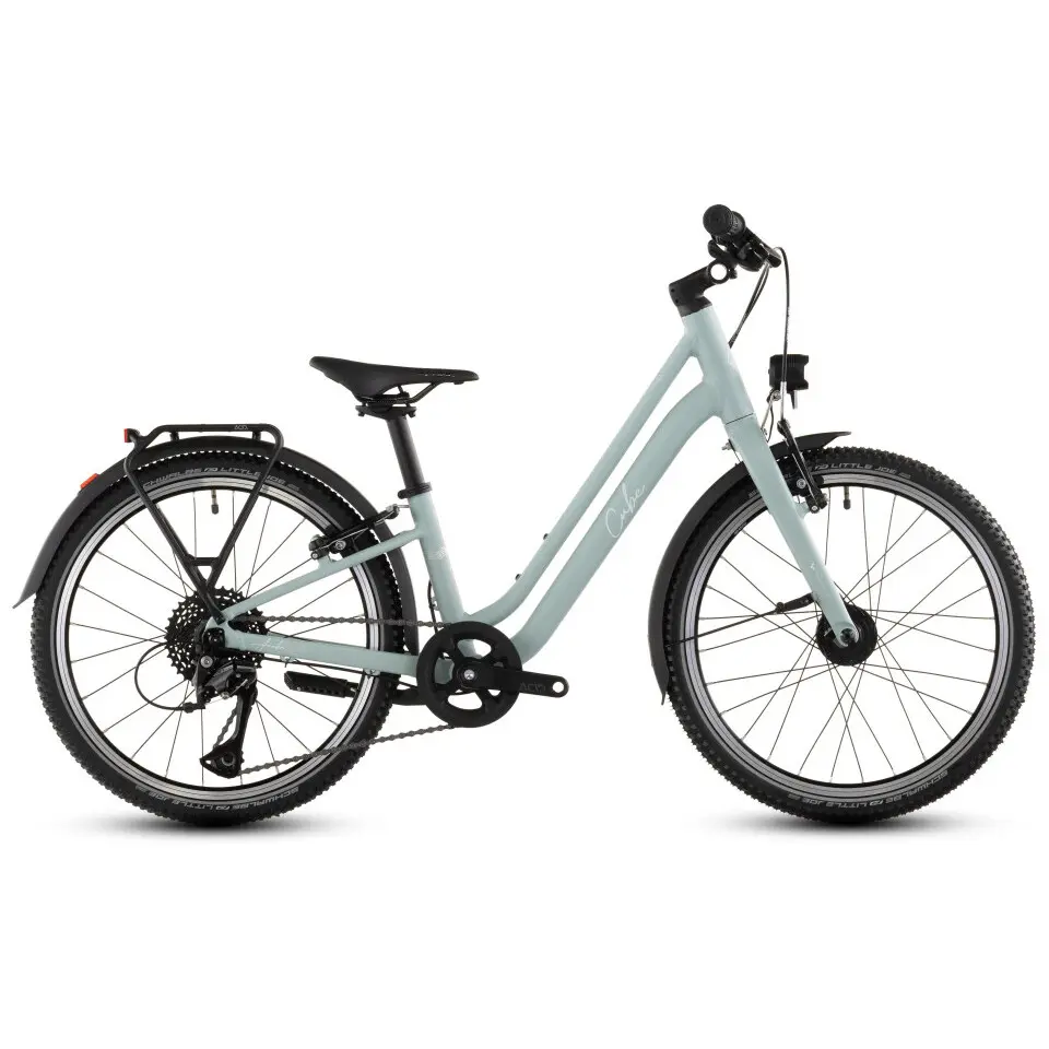 Stadsfiets voor kinderen CUBE Bikes Aruba 200