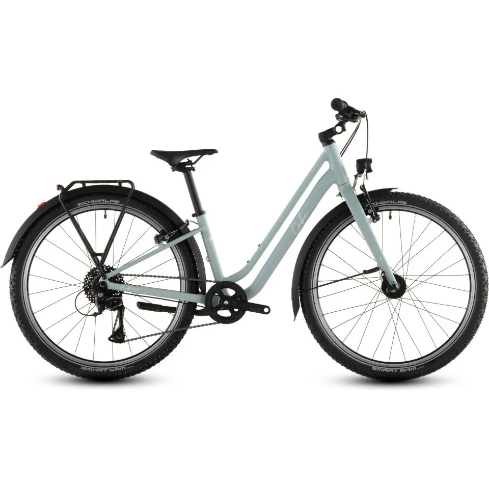 Stadsfiets voor kinderen CUBE Bikes Aruba 240