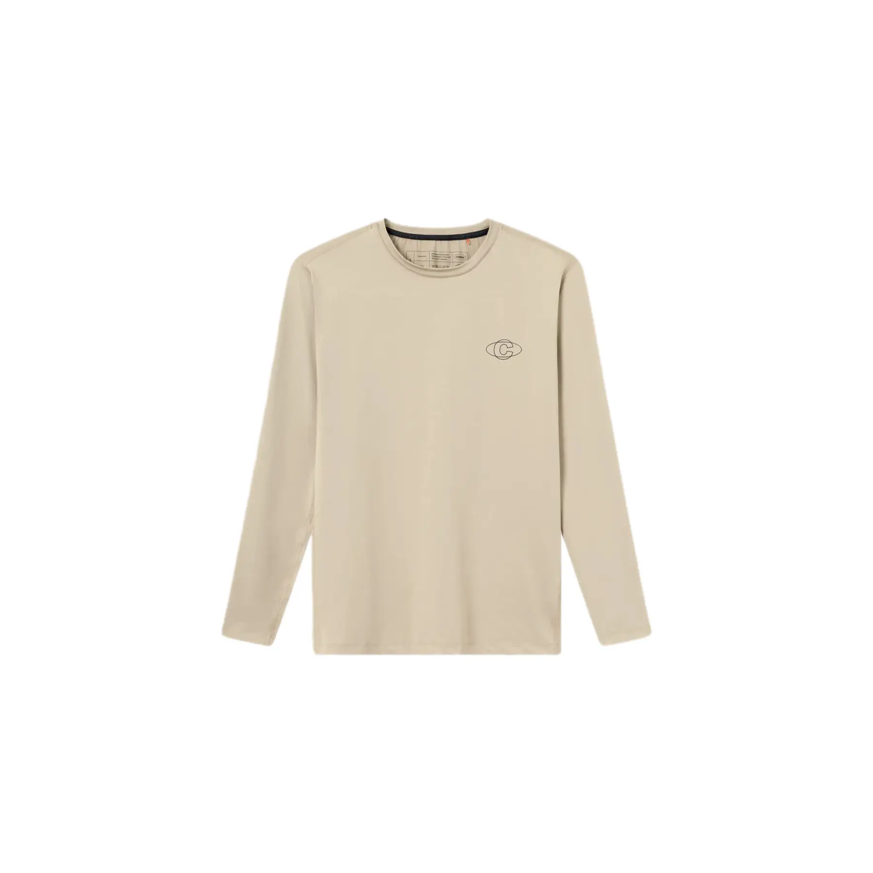Langarm-T-Shirt Cuera Oncourt