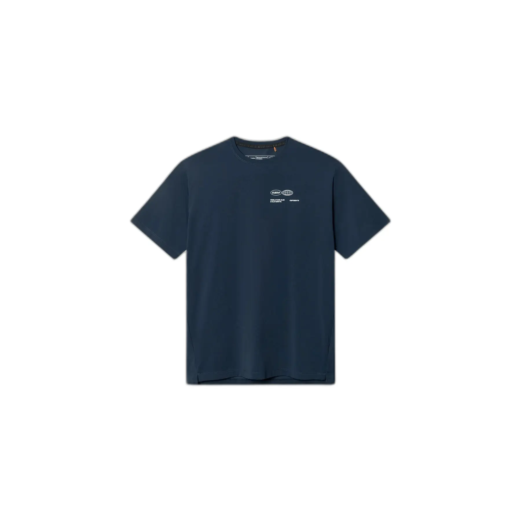 T-Shirt Cuera Oncourt Airy Logo