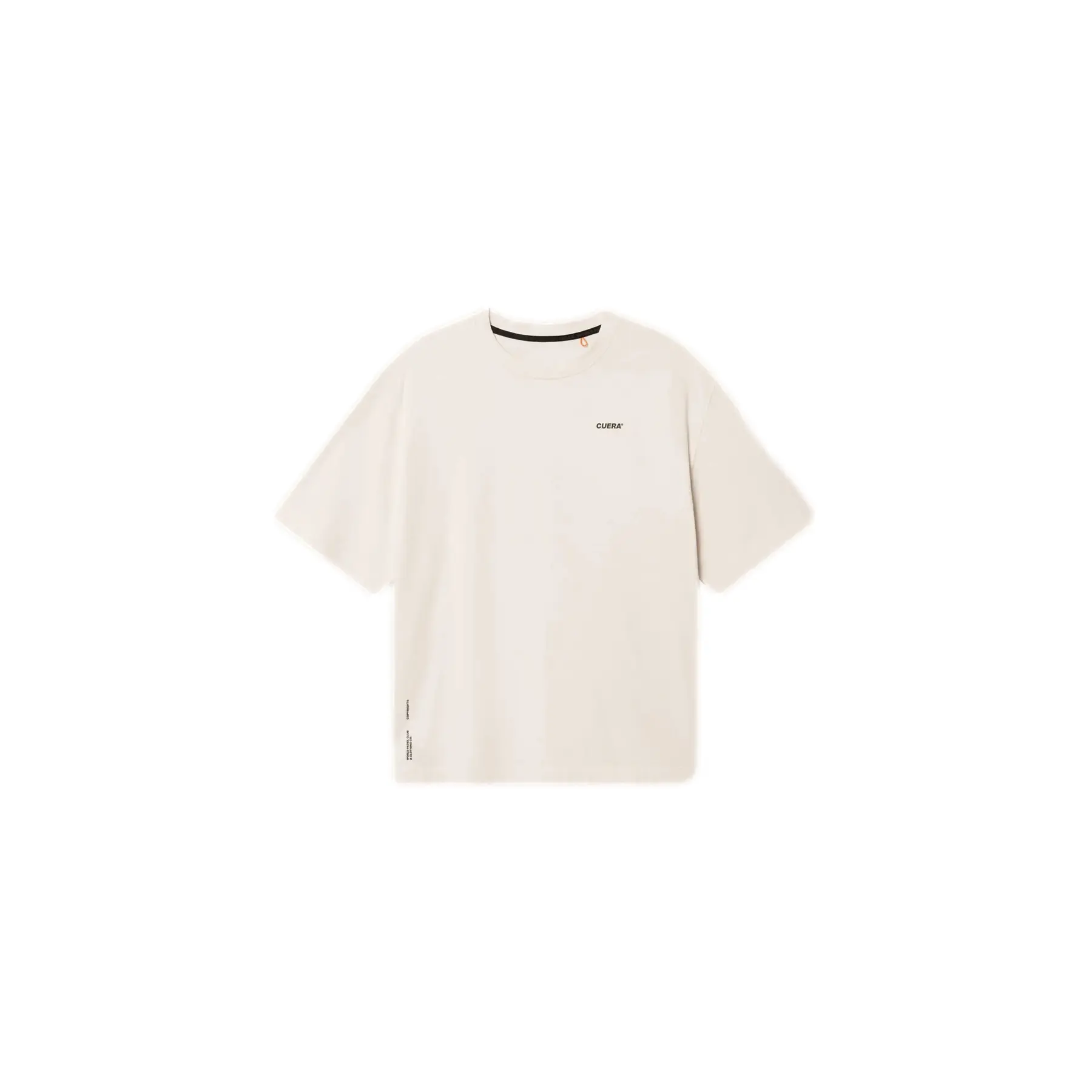 Image of T-Shirt Cuera Offcourt