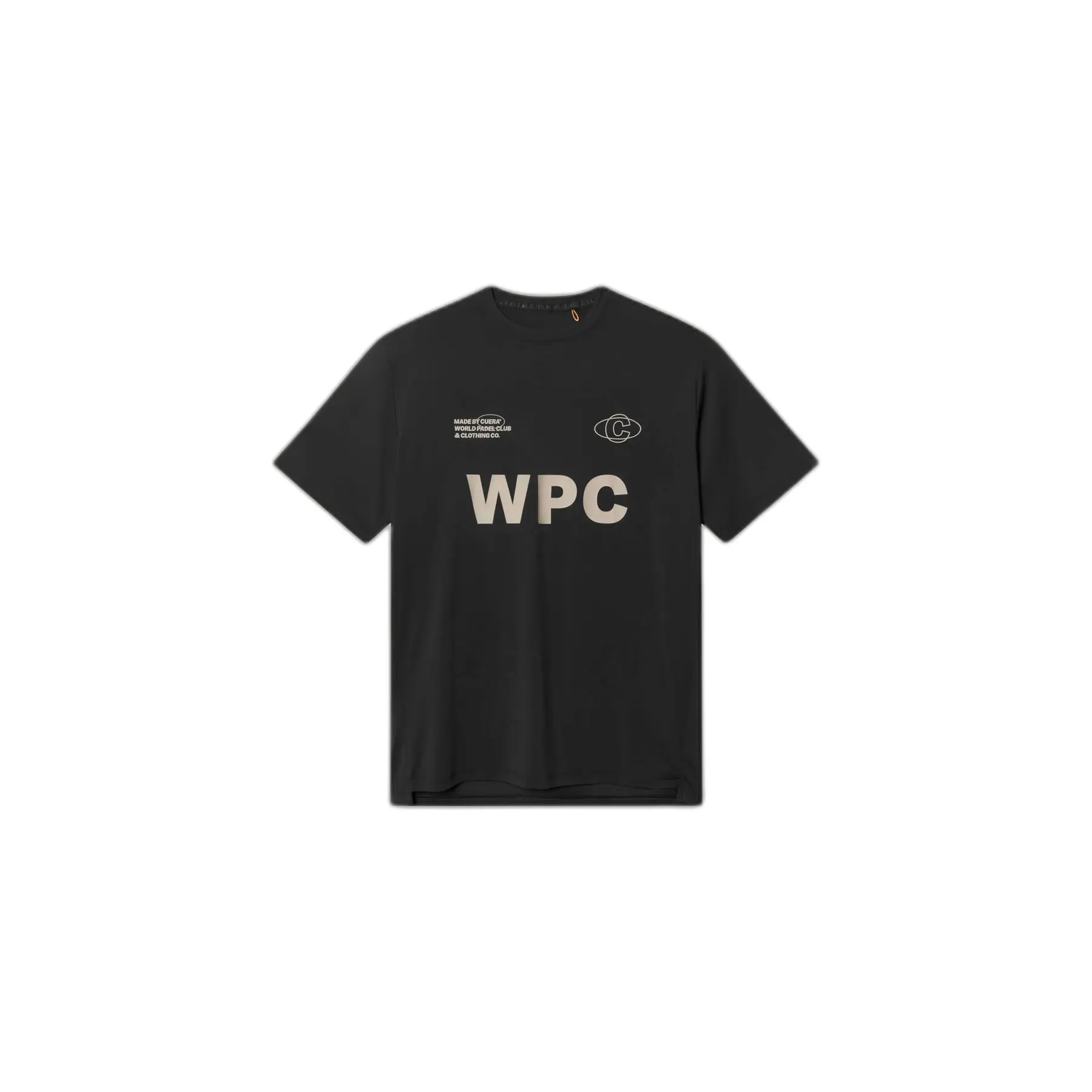 T-Shirt leicht Cuera Active WPC