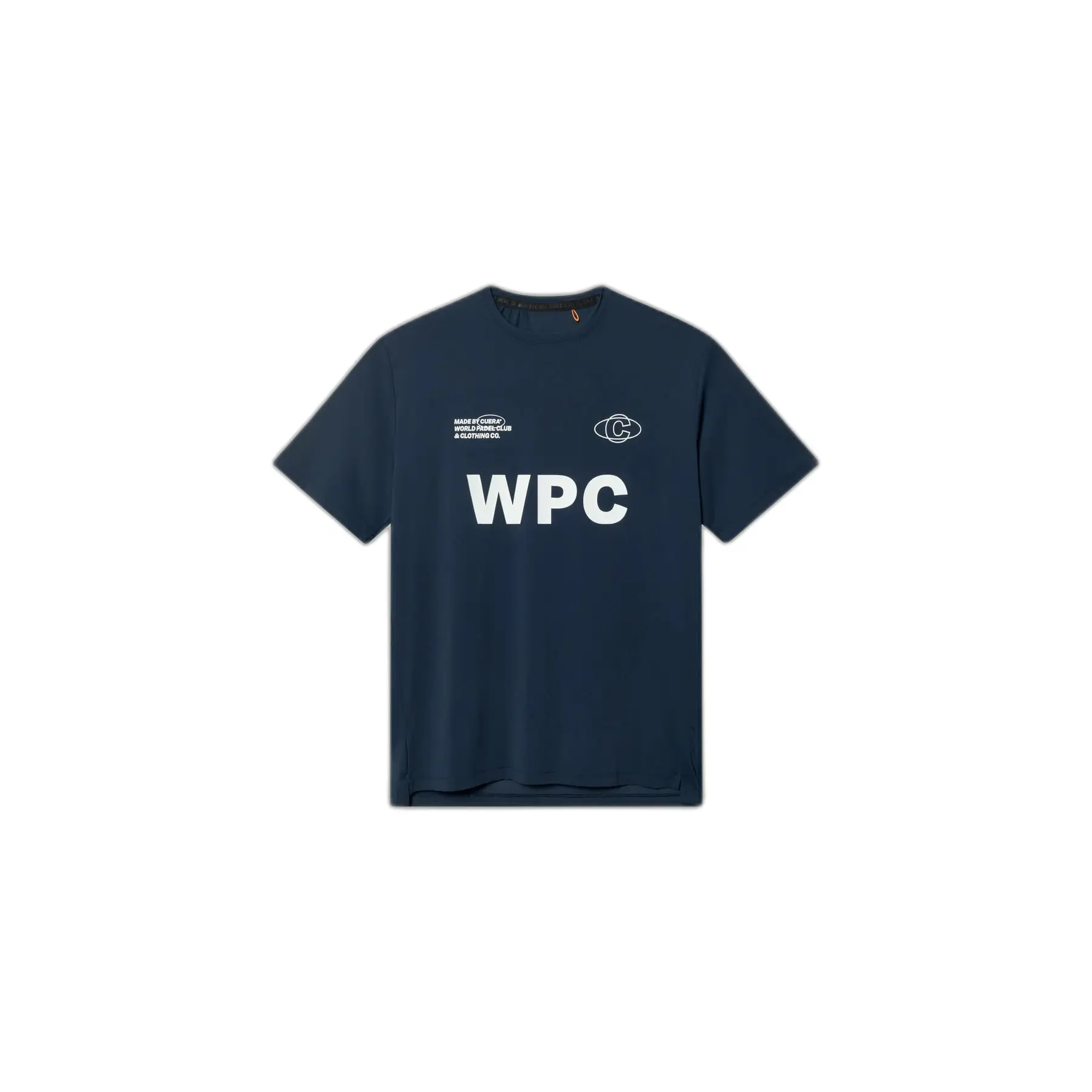 T-Shirt leicht Cuera Active WPC