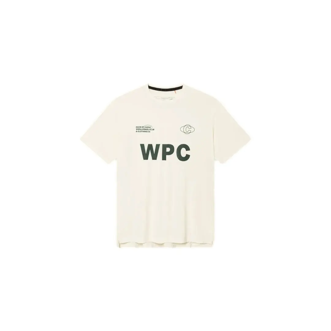 T-Shirt leicht Cuera Active WPC