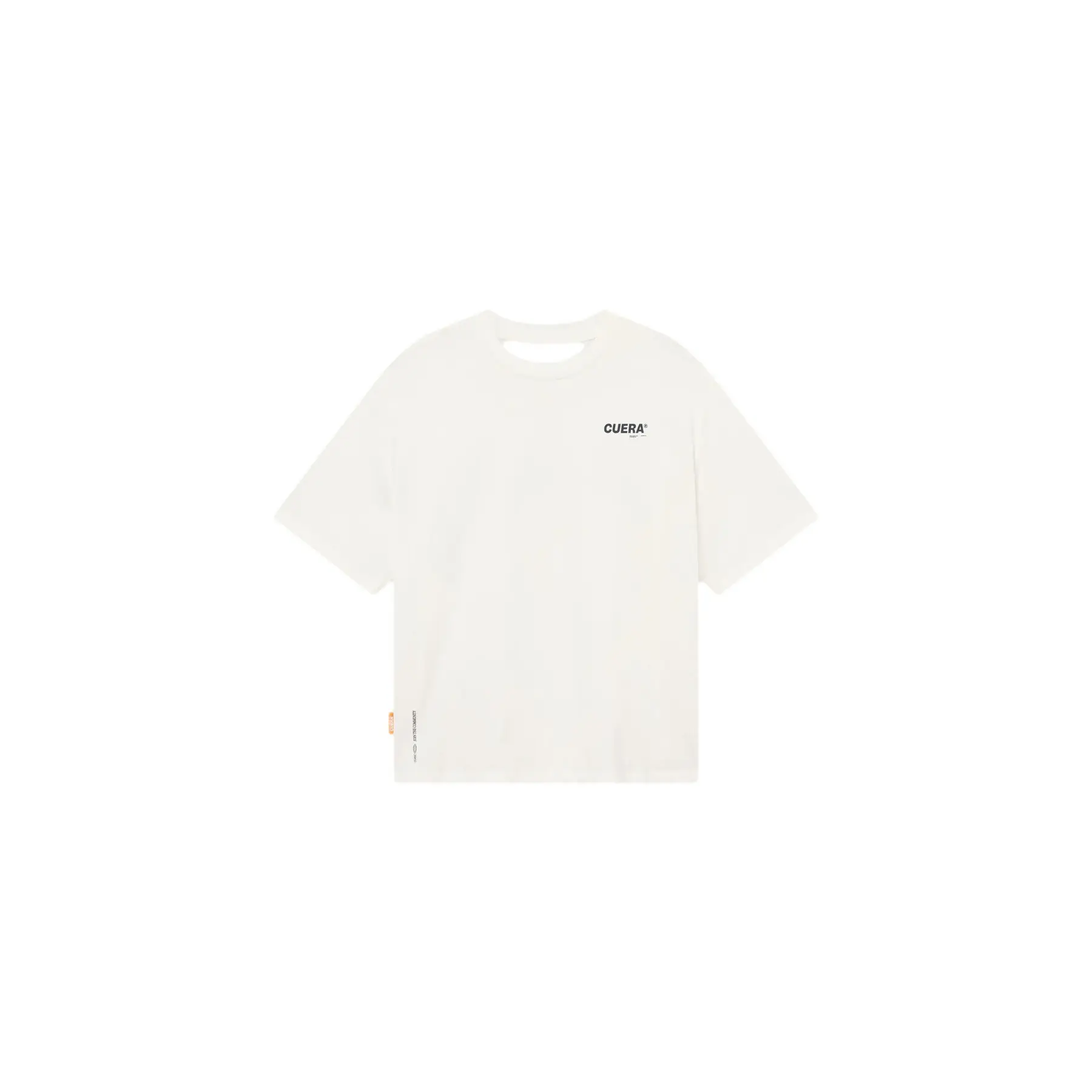 T-Shirt Cuera Offcourt