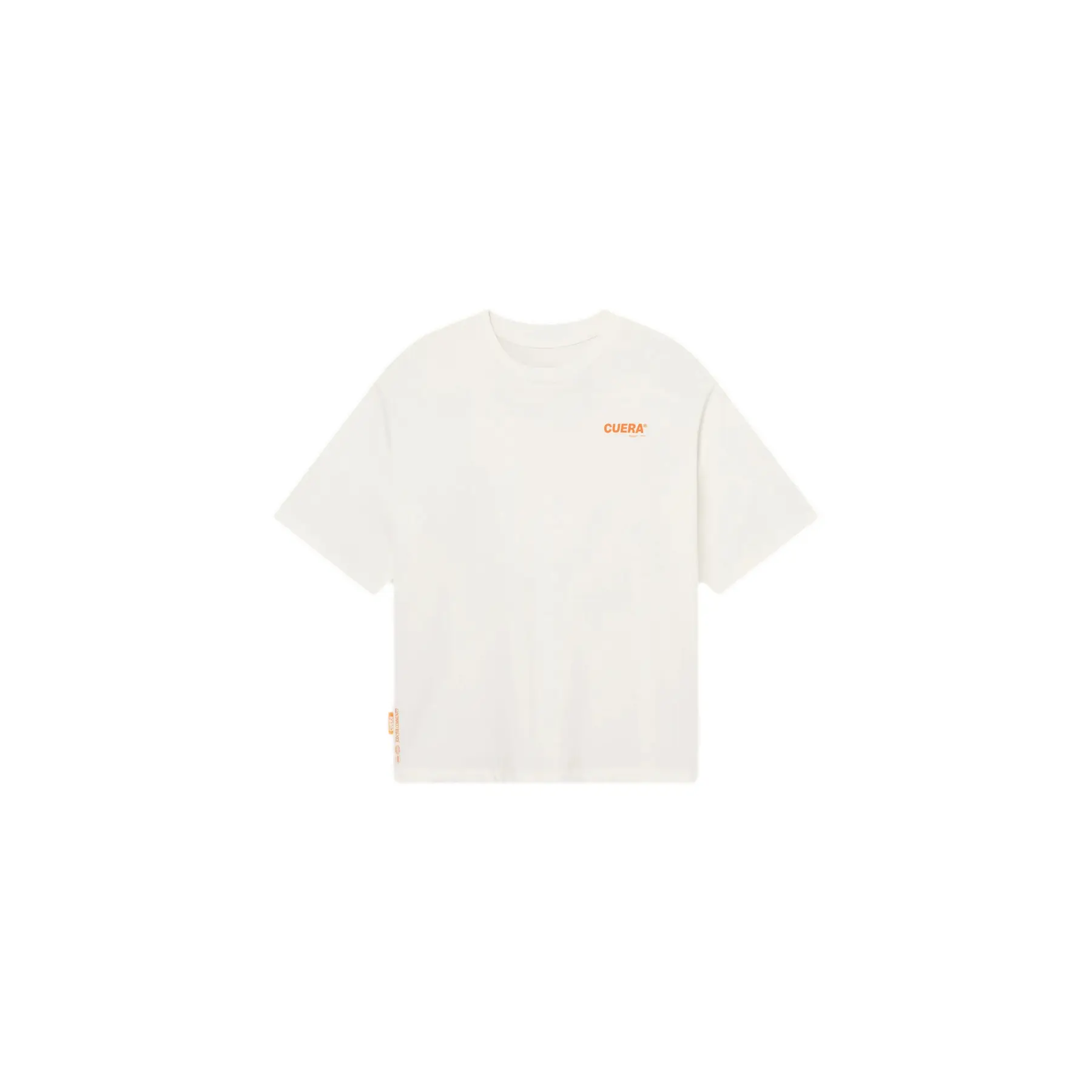 T-Shirt Cuera Offcourt