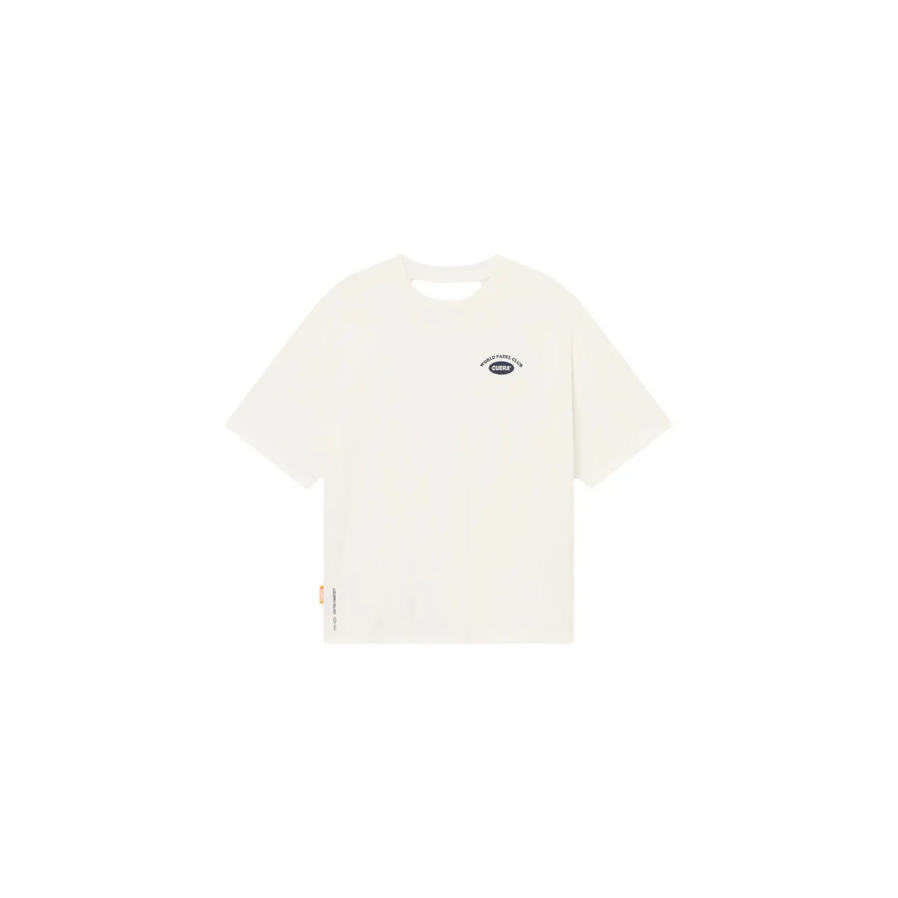 T-Shirt Cuera Offcourt Legacy