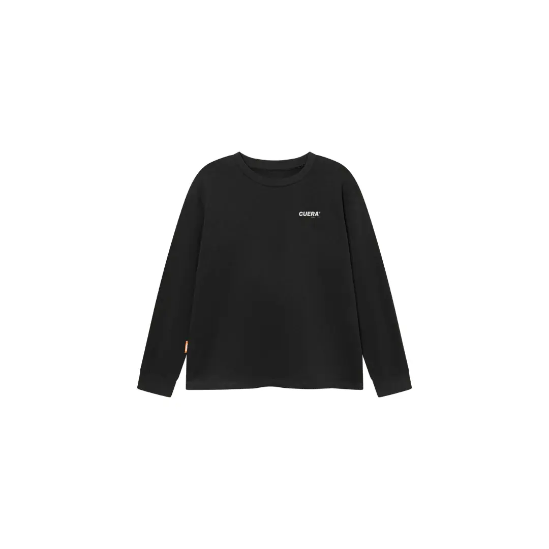 Image of Langarm-T-Shirt Cuera Offcourt