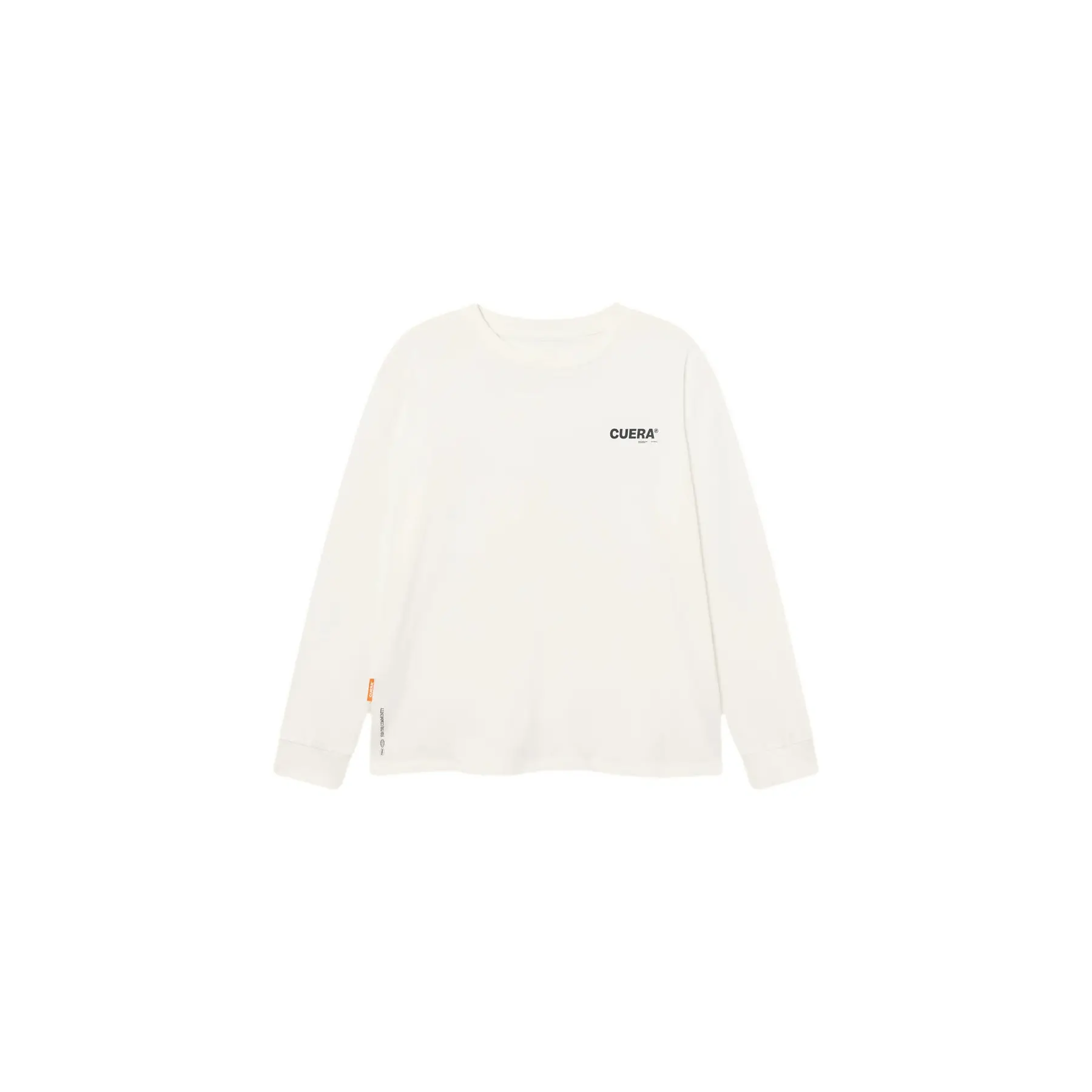 Langarm-T-Shirt Cuera Offcourt