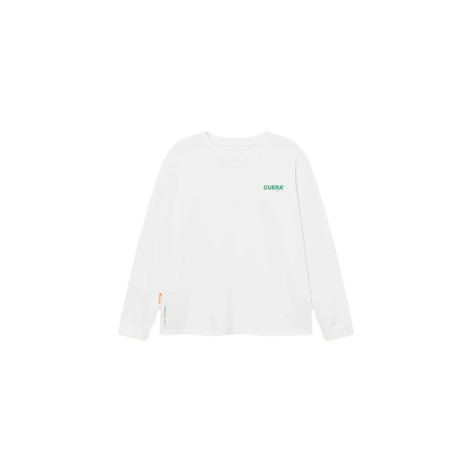 Langarm-T-Shirt Cuera Offcourt