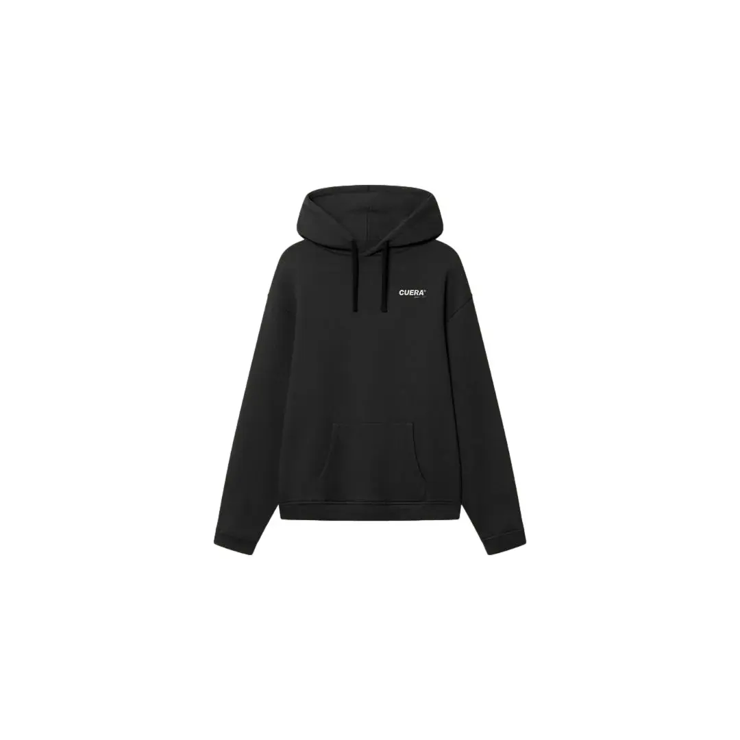 Image of Kapuzensweatshirt Cuera Offcourt