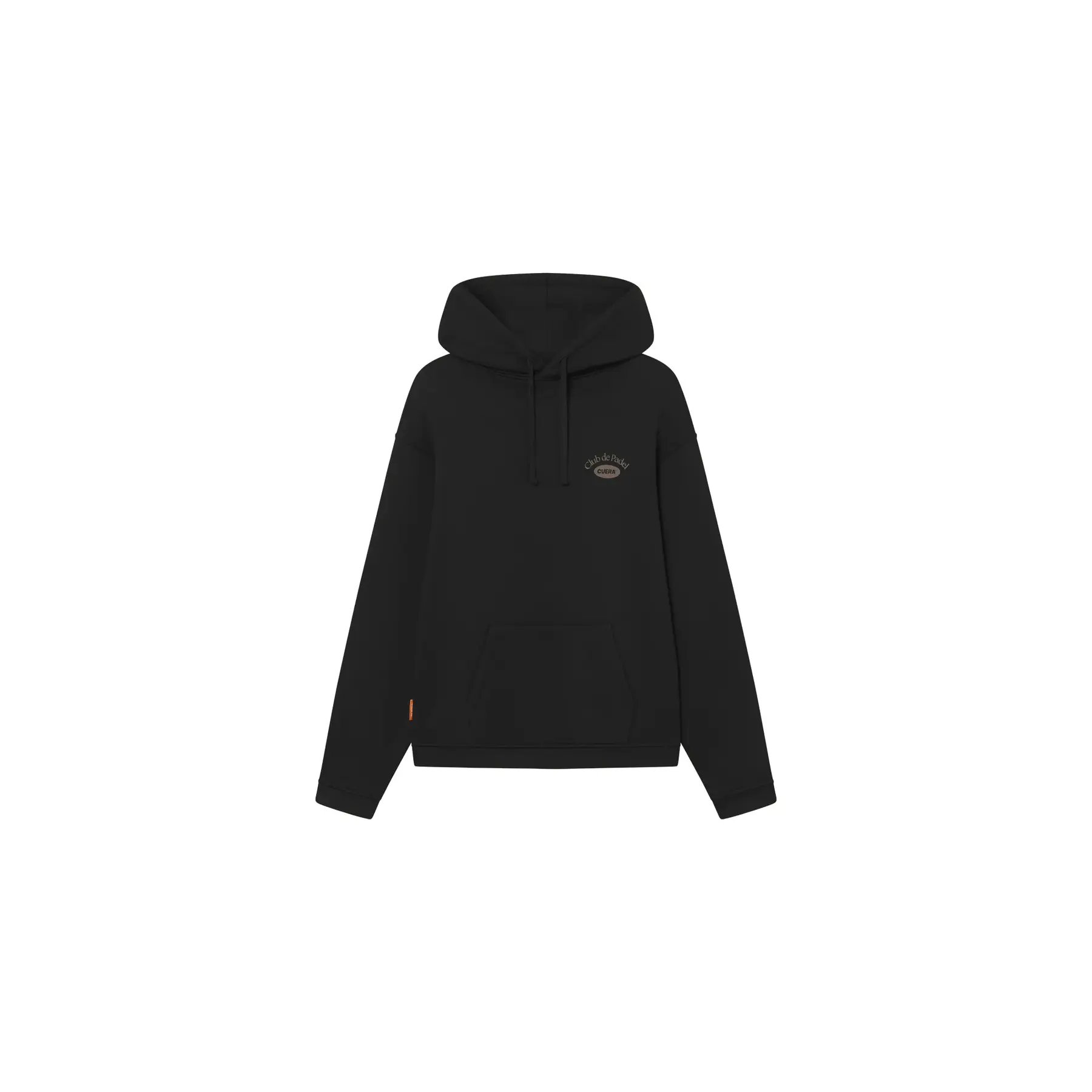 Image of Kapuzensweatshirt Cuera Offcourt DeKarl