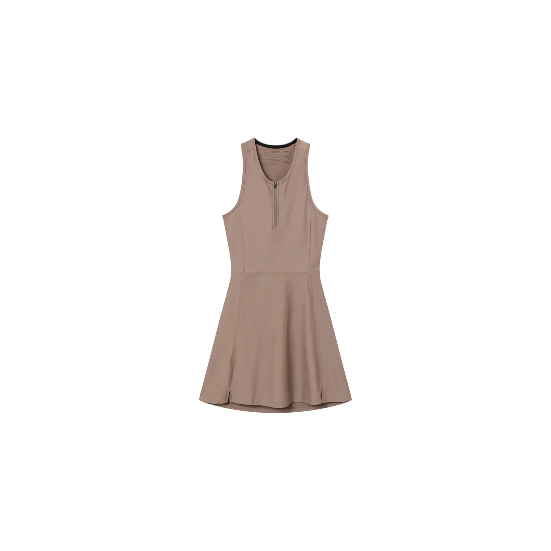 Kurzes Kleid, Damen Cuera Oncourt Globe