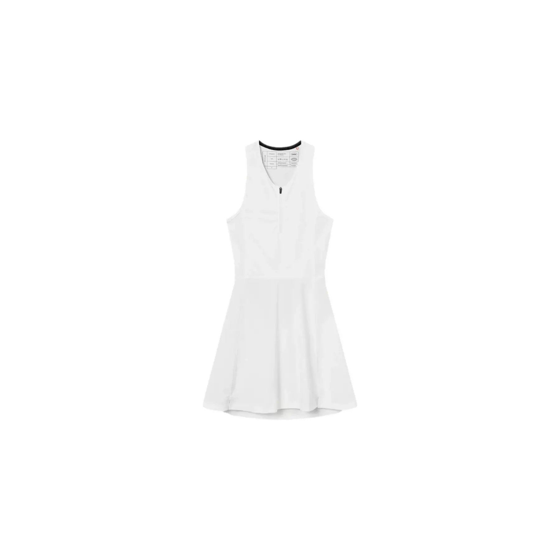 Kurzes Kleid, Damen Cuera Oncourt Globe
