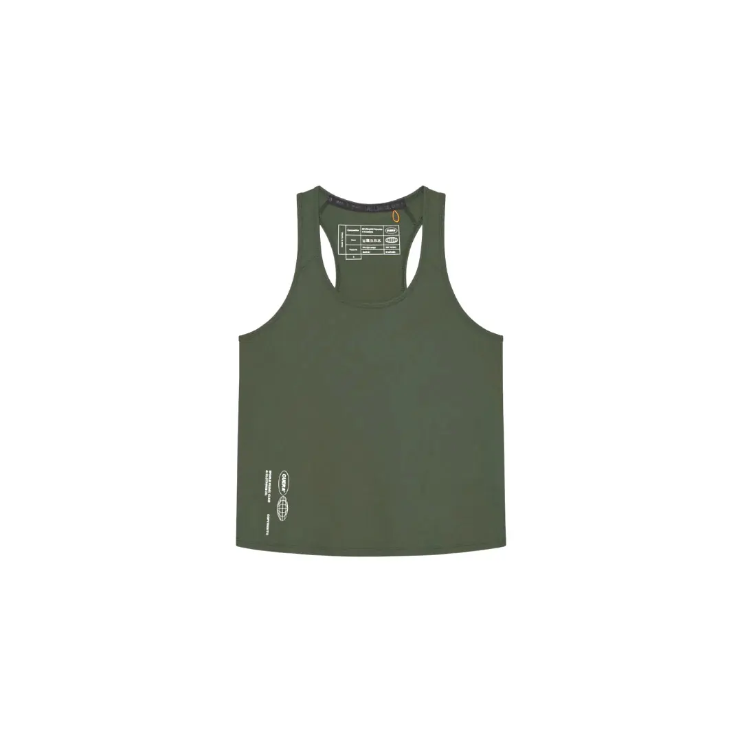 Atmungsaktives Tanktop Damen Cuera Oncourt