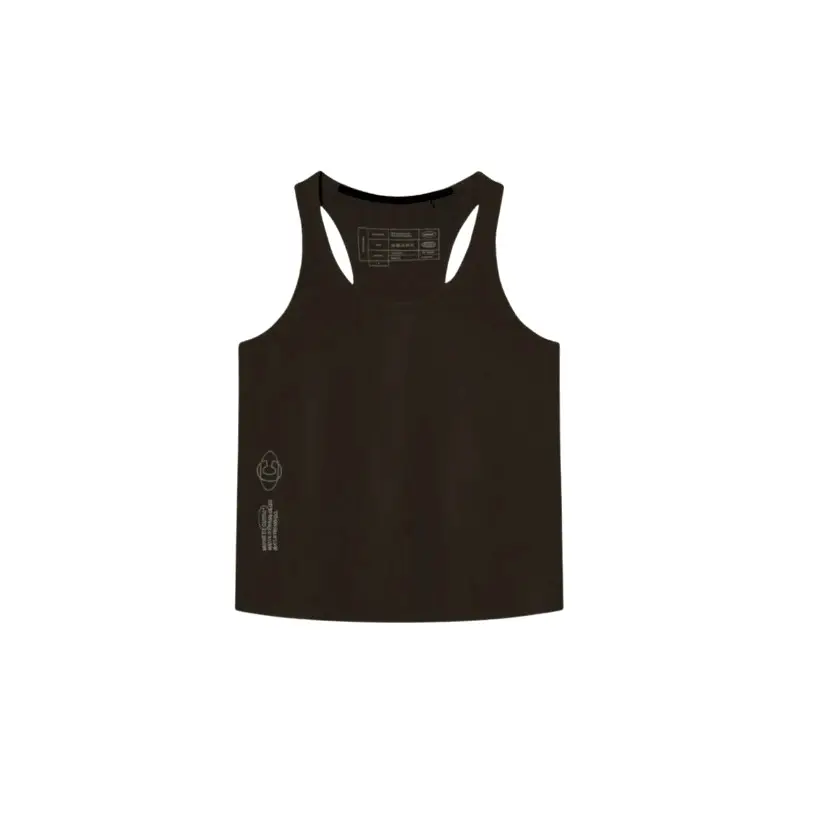 Atmungsaktives Tanktop Damen Cuera Oncourt