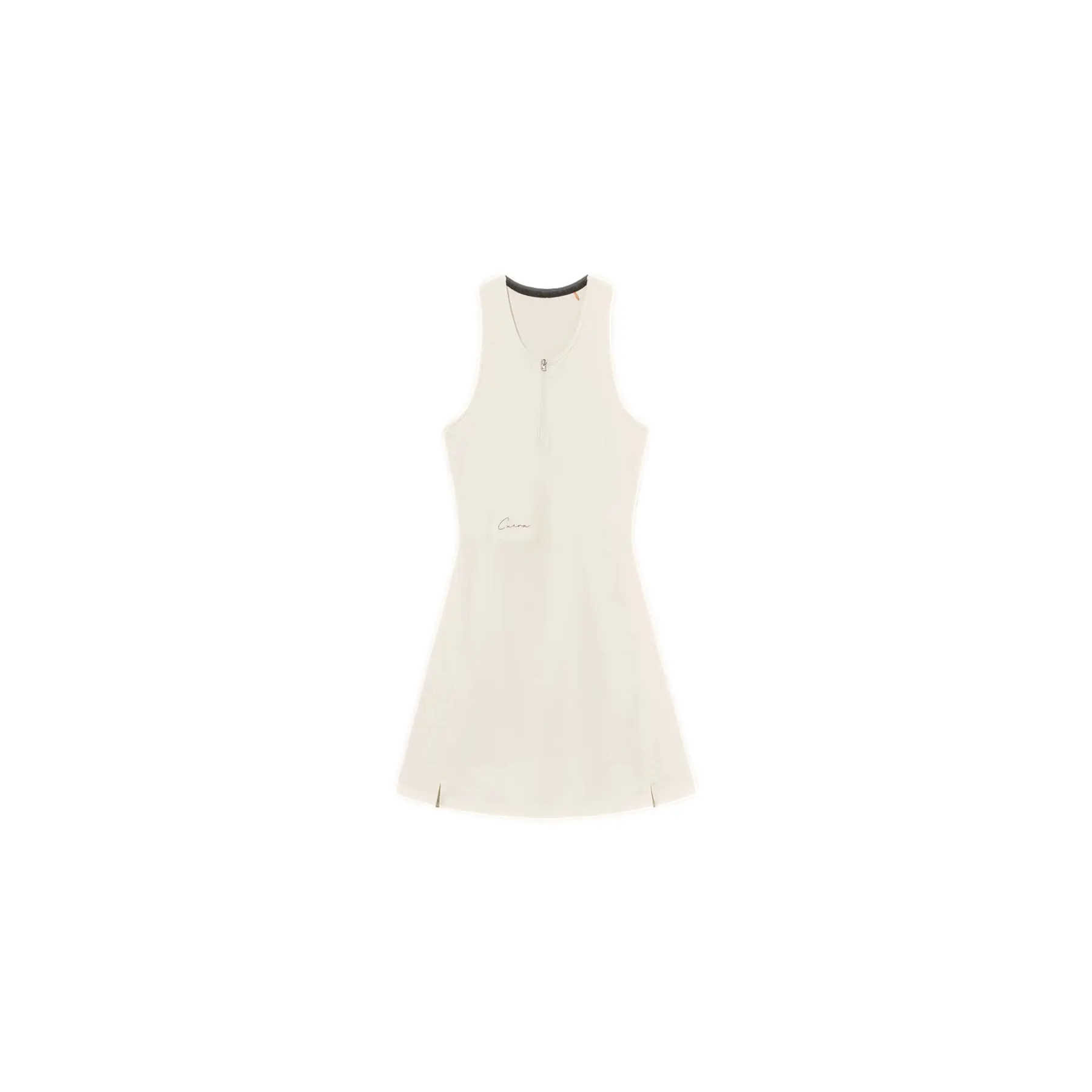 Kurzes Kleid, Damen Cuera Oncourt