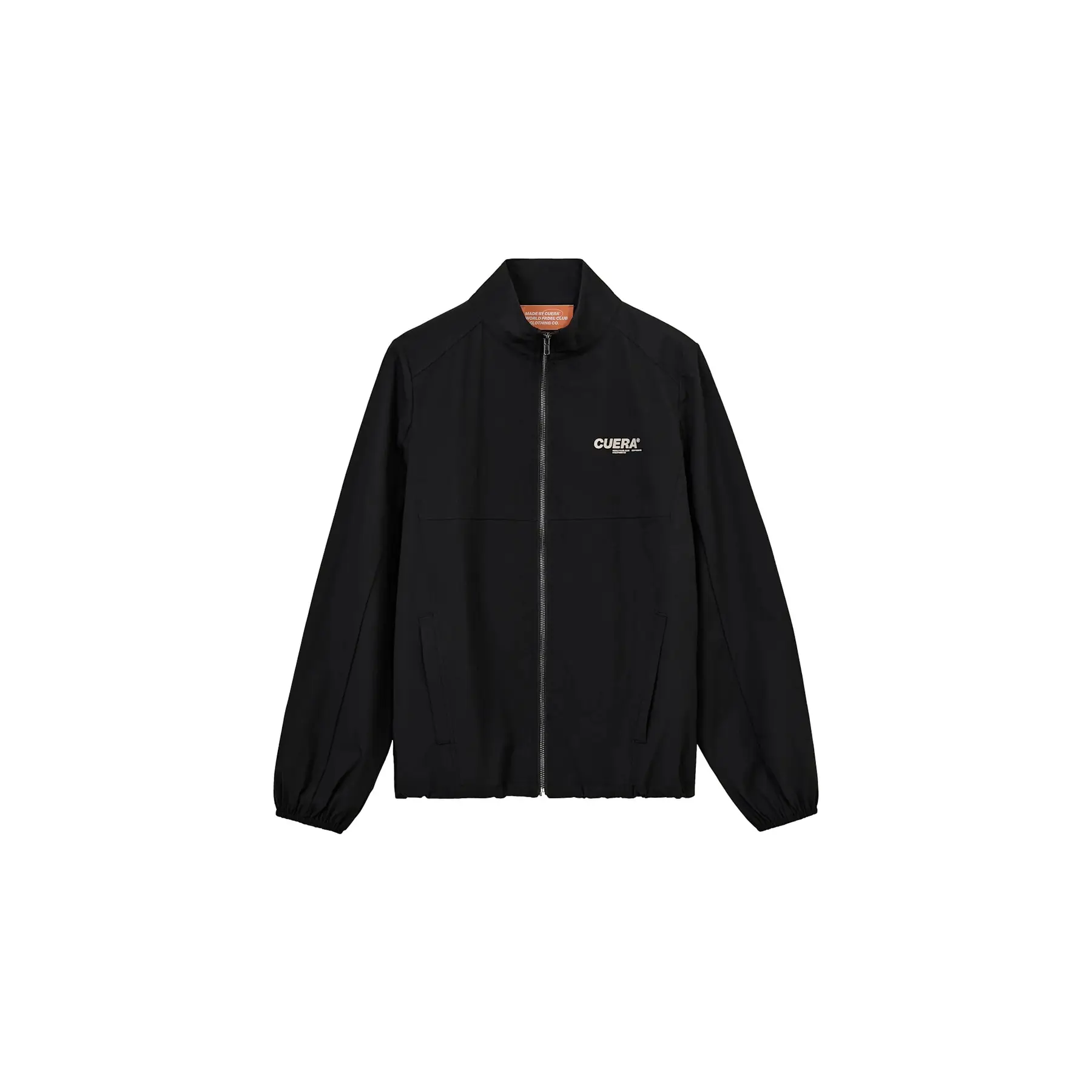 Sweatjacke mit Reißverschluss Cuera Active