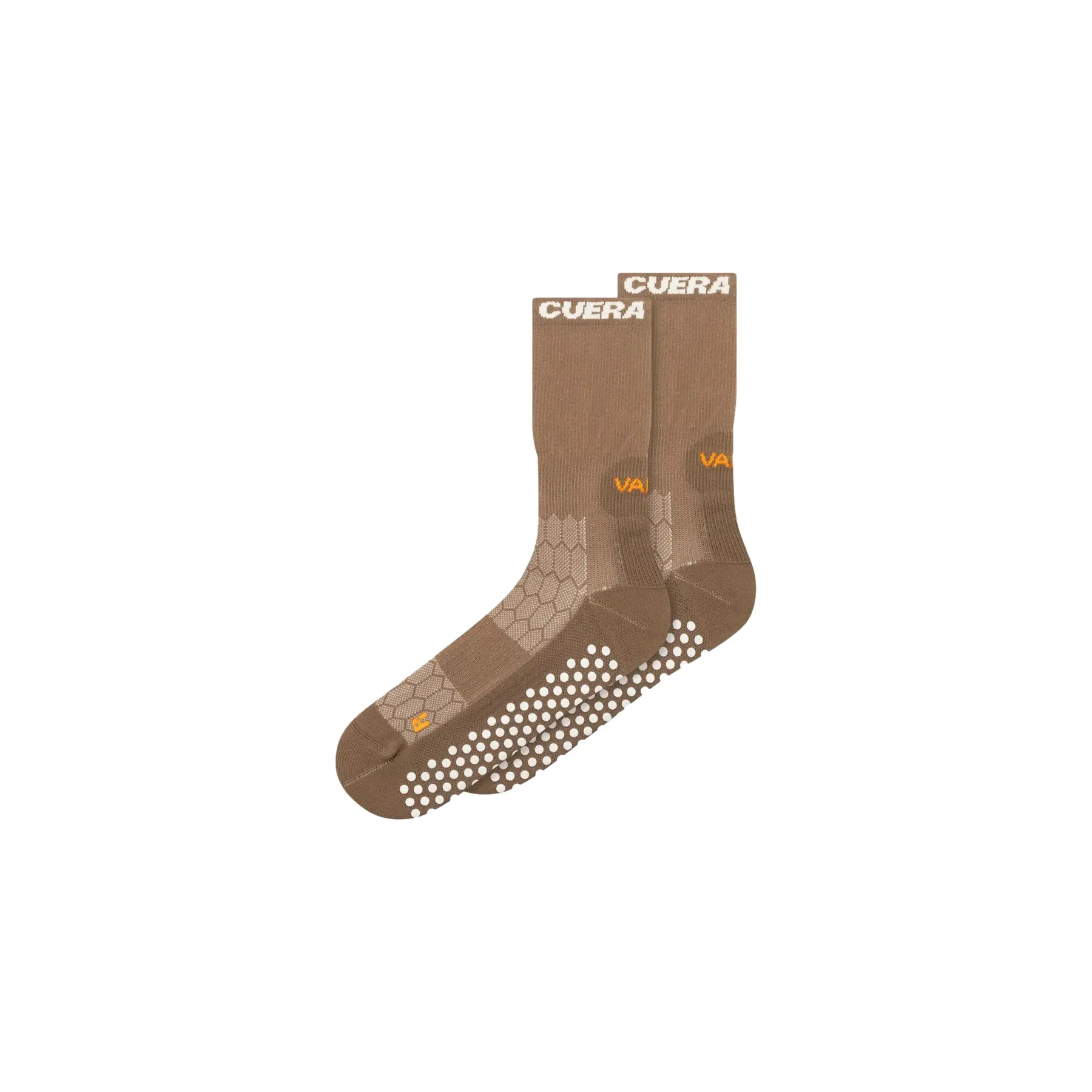 Rutschfeste Socken Cuera Oncourt