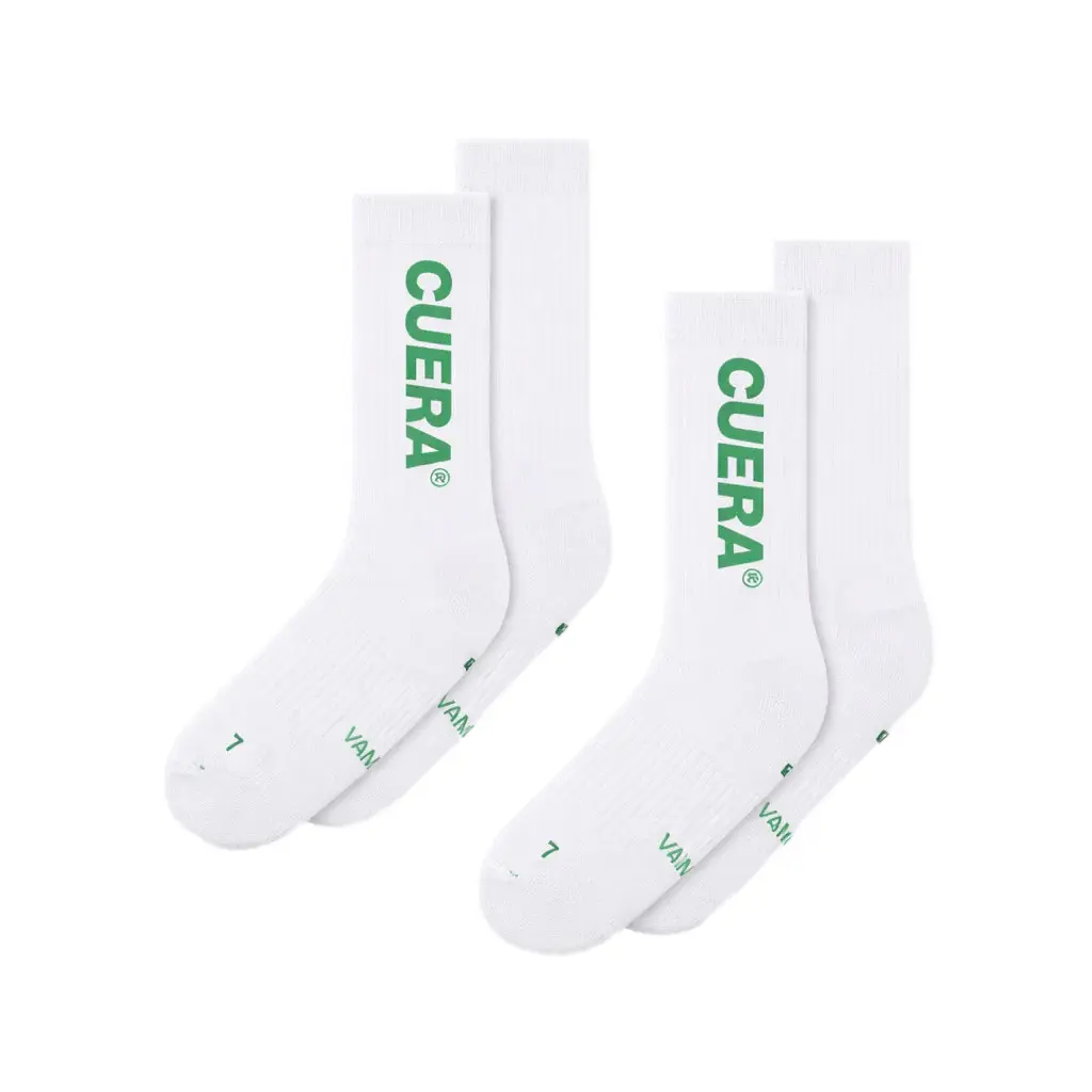 Socken Cuera (x2)