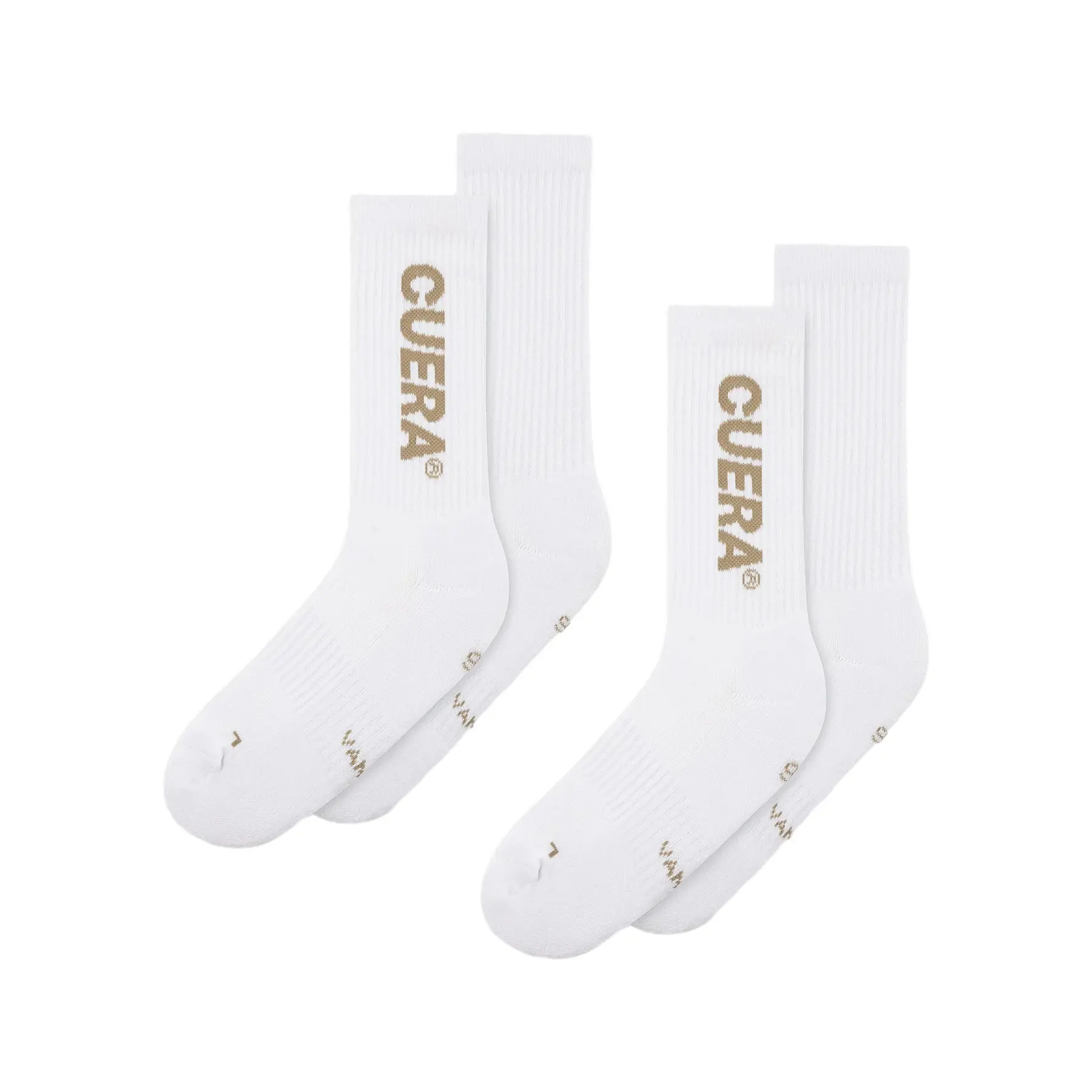 Socken Cuera (x2)