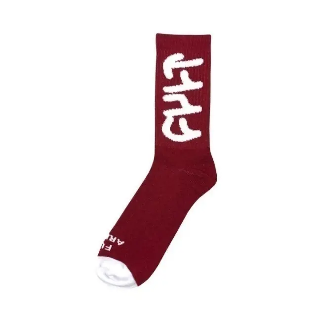 CULT Socken Big Logo Unisex