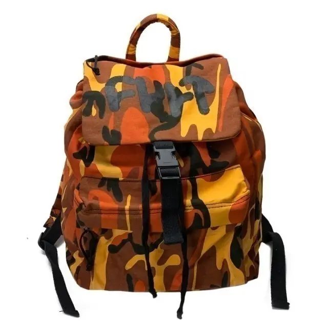 Rucksack Cult Thick Logo