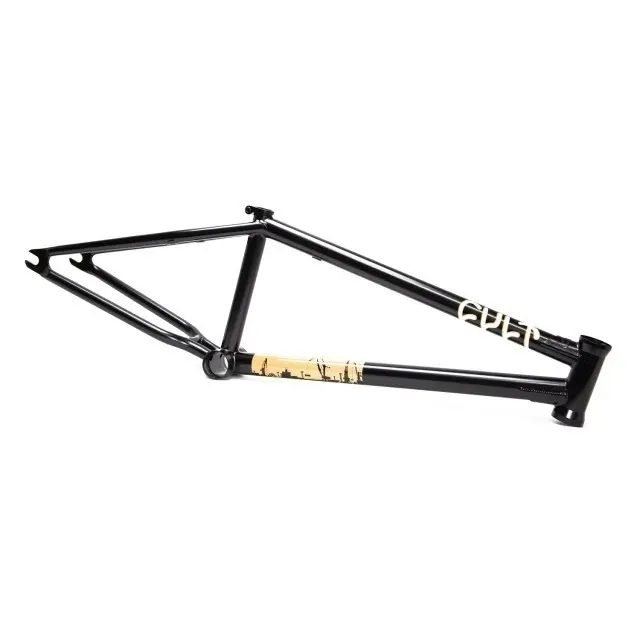 Frame Cult Crew Callan Stibbards