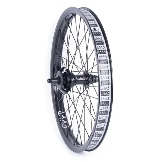 Rood Achterwiel RHD Cult Astronomica Freecoaster
