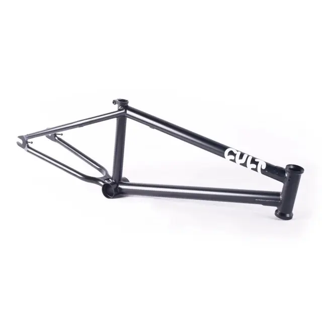 Frame Cult Begin Heaven's Gate IC