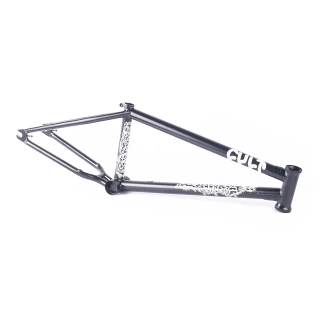 Frame Cult Corey Walsh