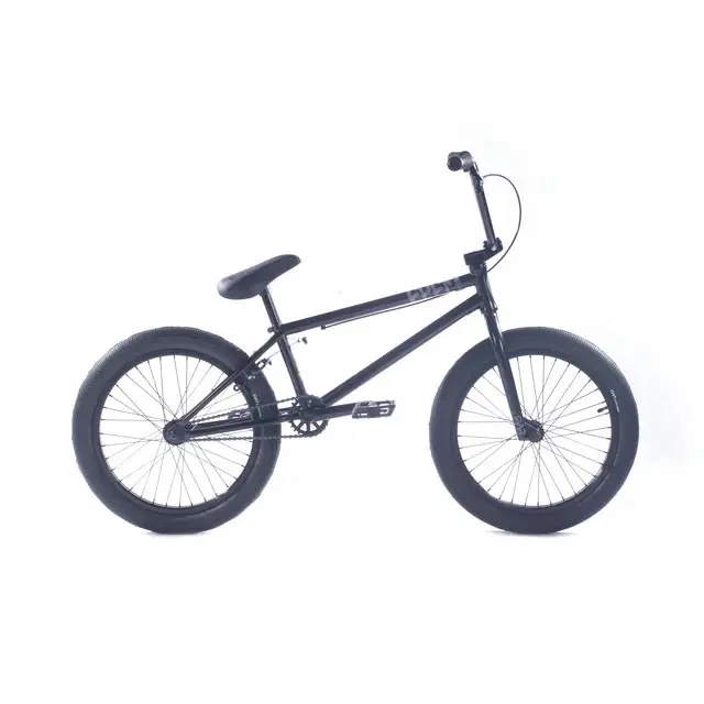Vollständiges BMX-Fahrrad Cult Getaway A