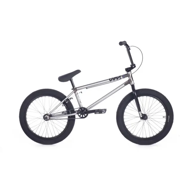 Vollständiges BMX-Fahrrad Cult Getaway B