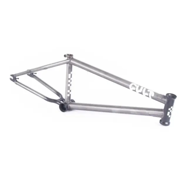 Frame Cult Kilian Shorty Ic 2