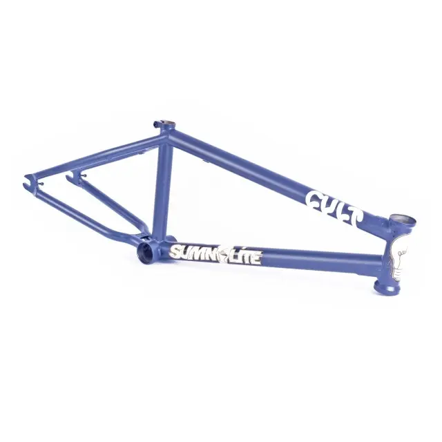 Rahmen Cult Shorty IC2