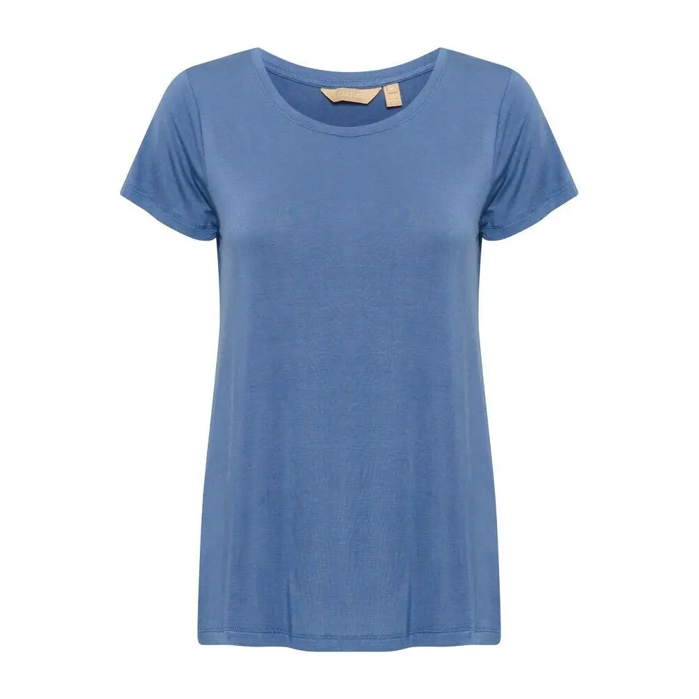 5715576320548 - T-Shirt CULTURE Poppy