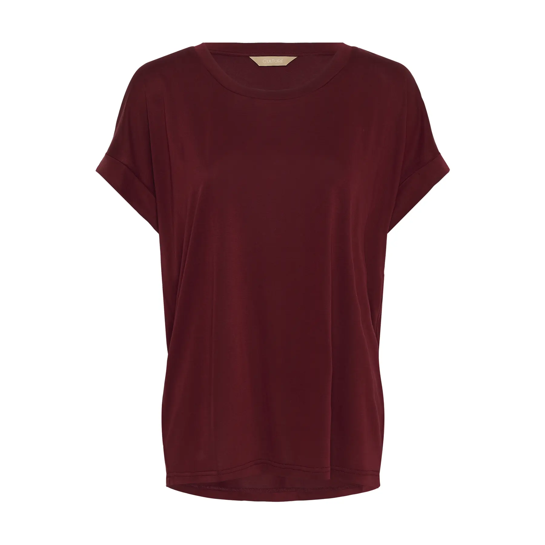 T-Shirt CULTURE CUkajsa