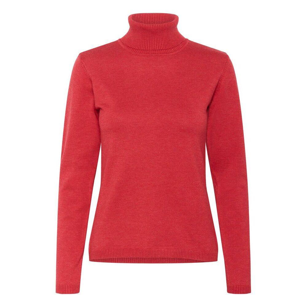 5715576730538 - Rollkragenpullover Damen CULTURE Annemarie