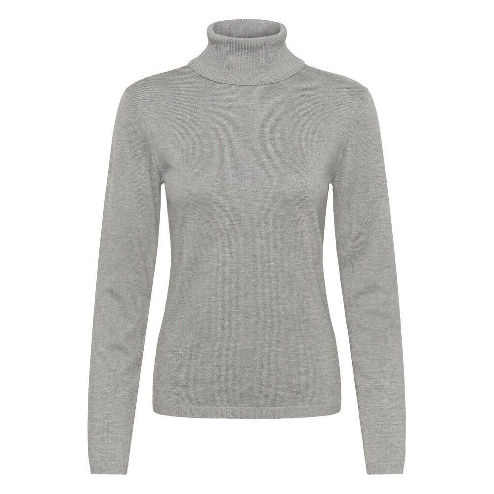5715576554752 - Rollkragenpullover Damen CULTURE Annemarie