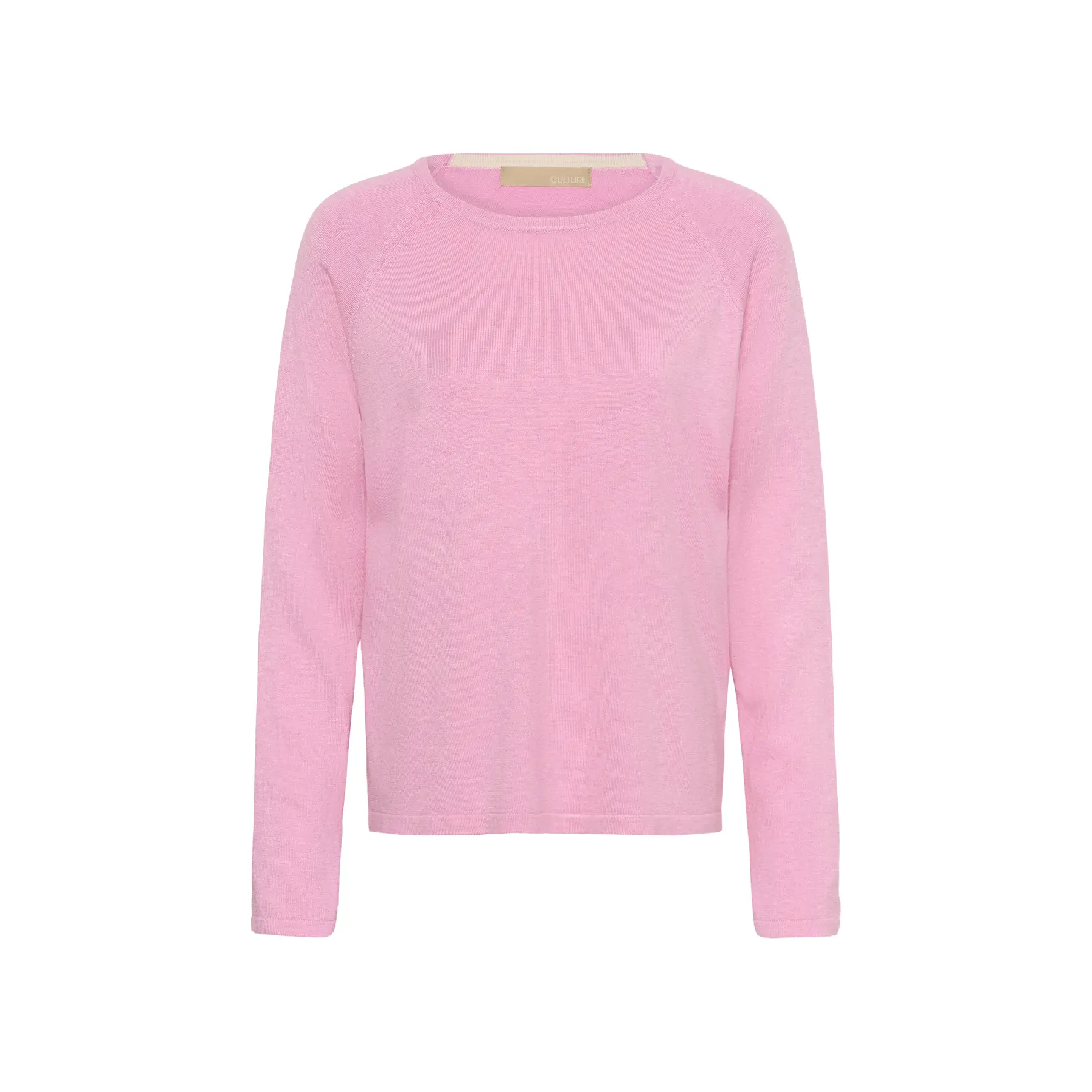 Pullover Damen CULTURE Annemarie Solid