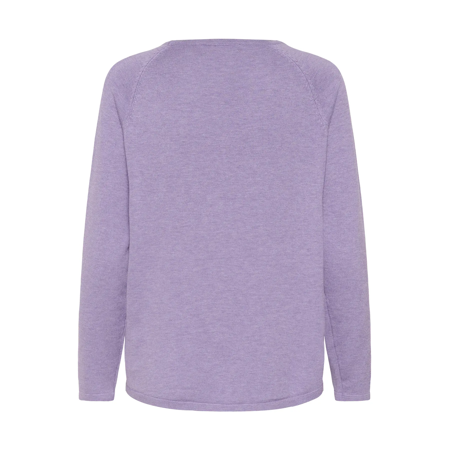 Pullover Damen CULTURE CUAnnemarie Solid Jumper